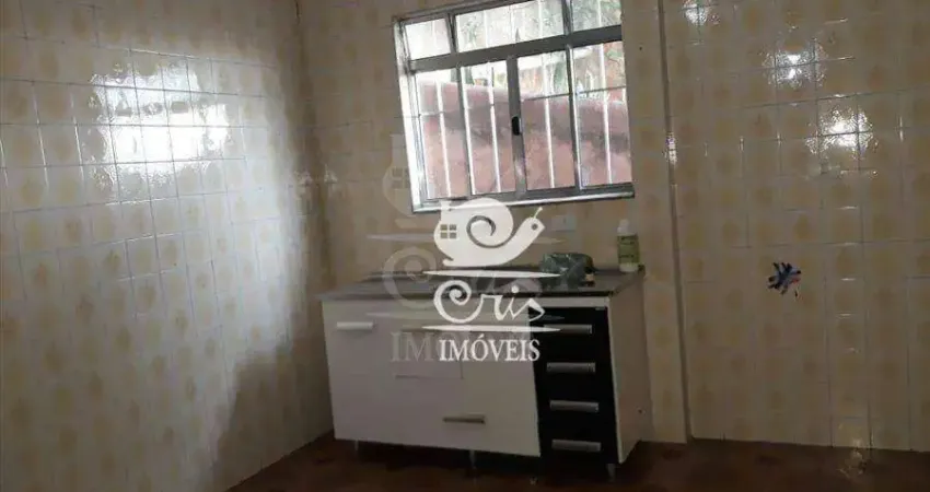 Casa com 2 quartos à venda no Jardim Santa Lídia, Mauá 
