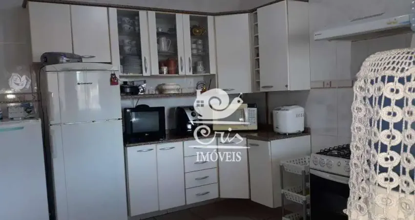 Casa com 3 quartos à venda no Pastoril, Ribeirão Pires 