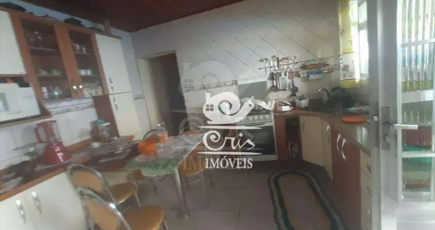 Casa com 2 quartos à venda no Jardim Guapituba, Mauá 