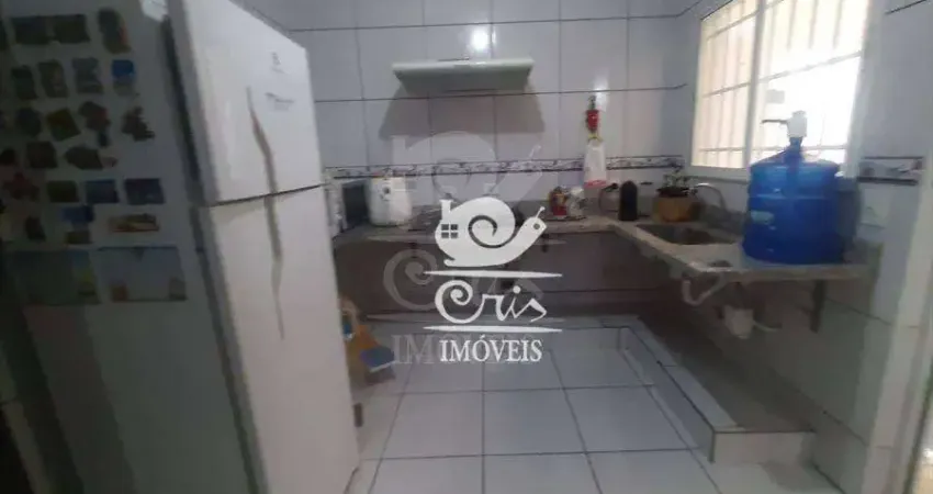 Casa com 3 quartos à venda no Parque São Vicente, Mauá 