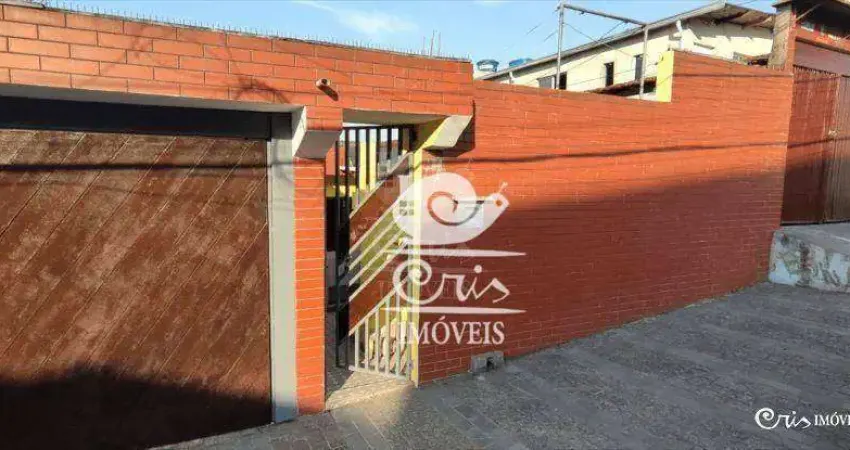 Casa com 4 quartos à venda no Jardim Mauá, Mauá 