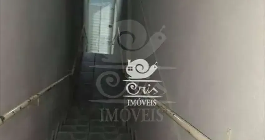 Casa com 3 quartos à venda no Jardim Olinda, Mauá 