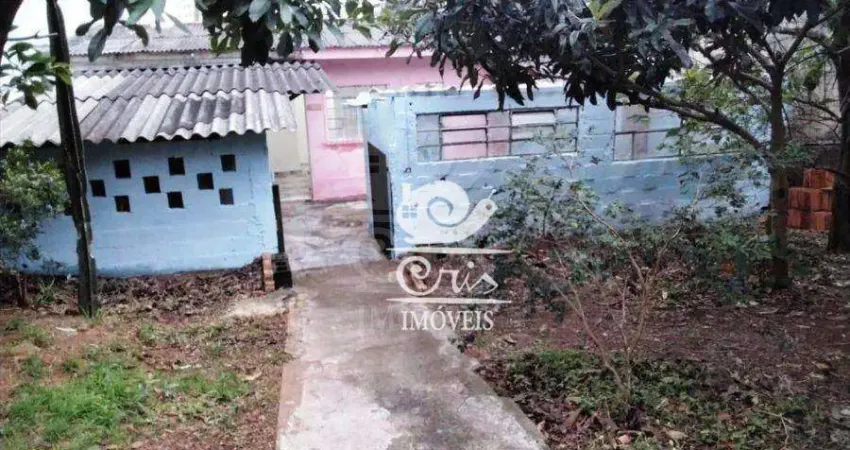 Casa com 2 quartos à venda no Parque São Vicente, Mauá 
