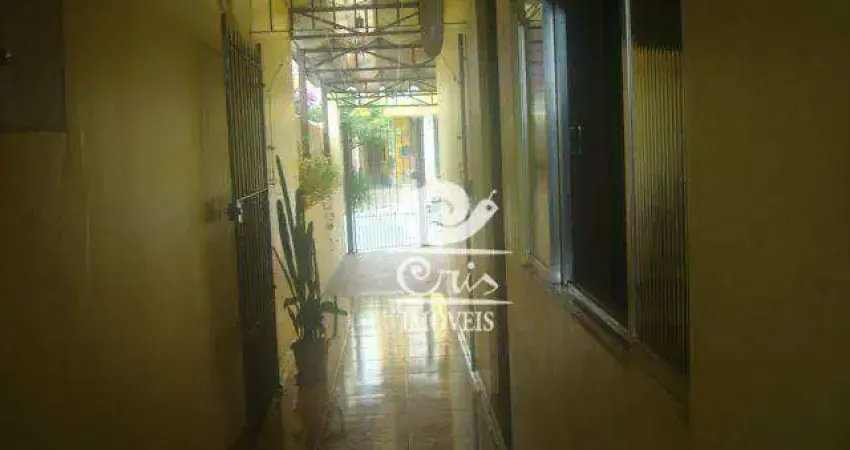 Casa com 2 quartos à venda no Jardim Zaira, Mauá 