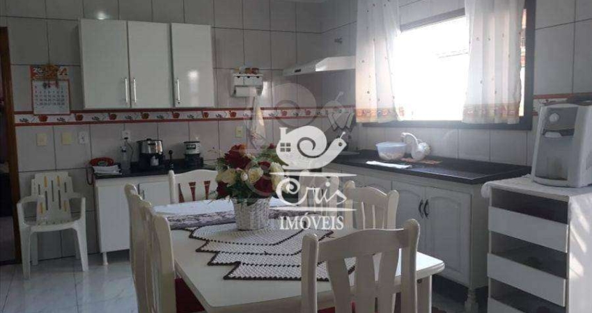 Casa com 3 quartos à venda no Matriz, Mauá 