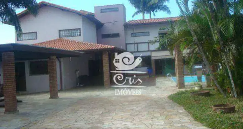 Casa com 4 quartos à venda no Vila albertina, Ribeirão Pires 