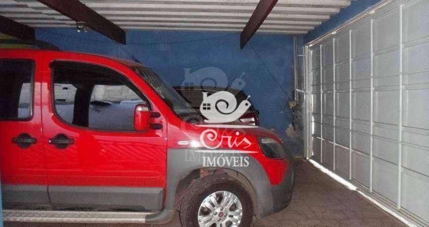 Casa com 2 quartos à venda no Jardim Quarto Centenário, Mauá 