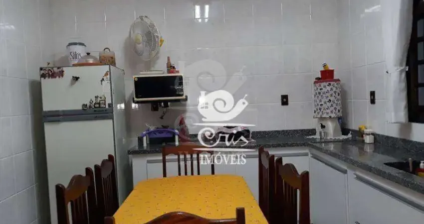 Casa com 3 quartos à venda no Jardim Anchieta, Mauá 