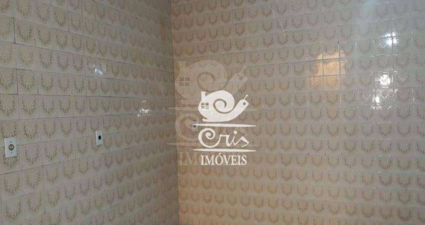 Casa com 2 quartos à venda no Jardim Aracy, Mauá 