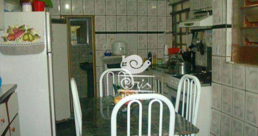 CASA JARDIM BANDEIRANTES