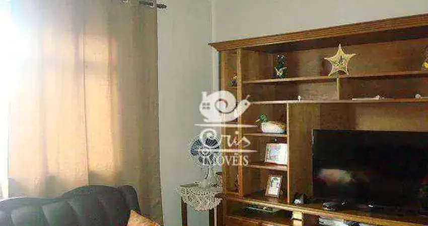 Casa com 2 quartos à venda na Vila Bocaina, Mauá 