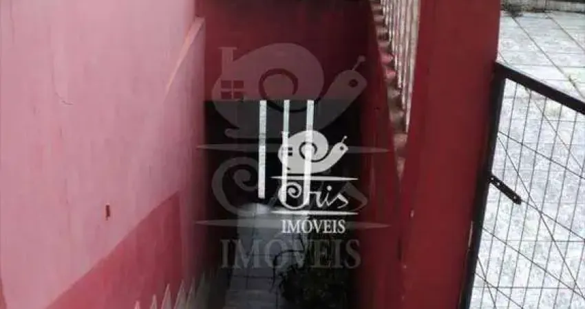 Casa com 2 quartos à venda no Jardim Anchieta, Mauá 