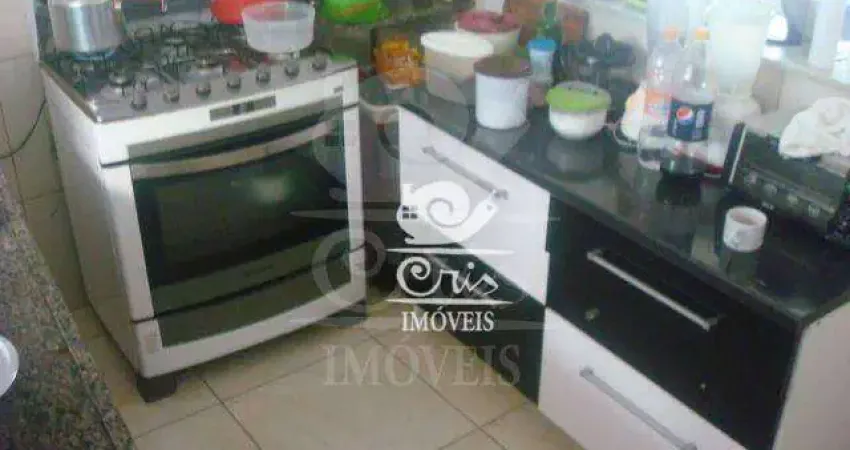Casa com 3 quartos à venda na Vila Independência, Mauá 