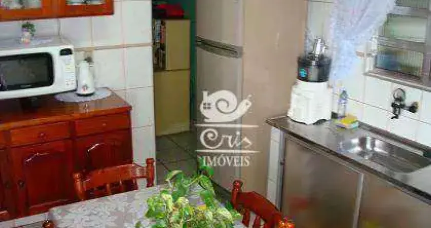 Casa com 3 quartos à venda no Jardim São Gabriel, Mauá 