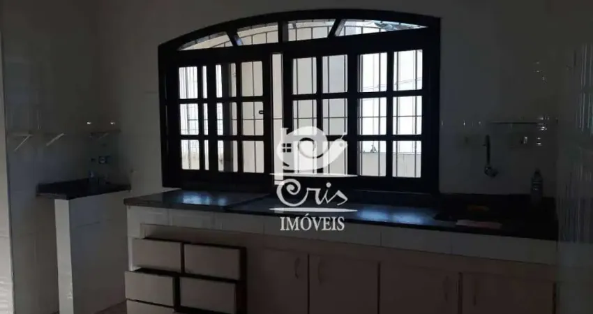 Casa com 3 quartos à venda no Jardim Haydee, Mauá 