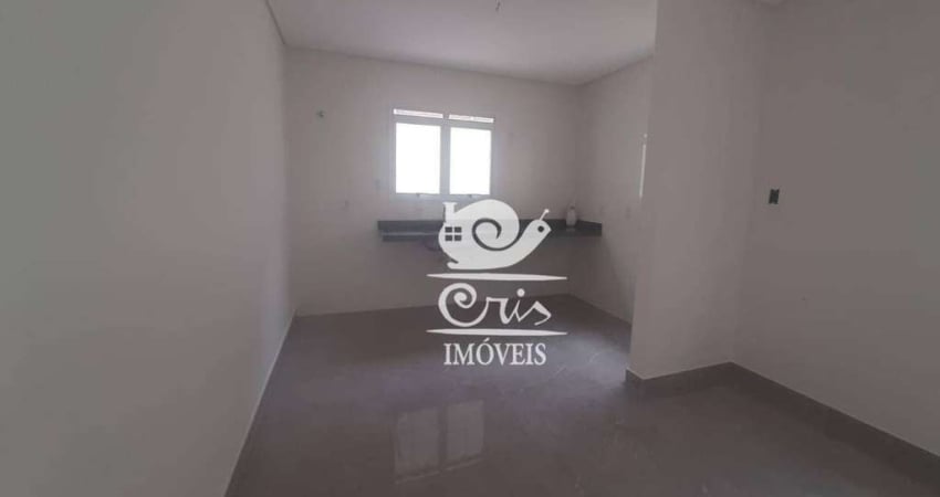 Casa com 3 quartos à venda no Jardim Anchieta, Mauá 