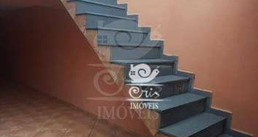 Casa com 4 quartos à venda na Vila Nossa Senhora das Vitórias, Mauá 