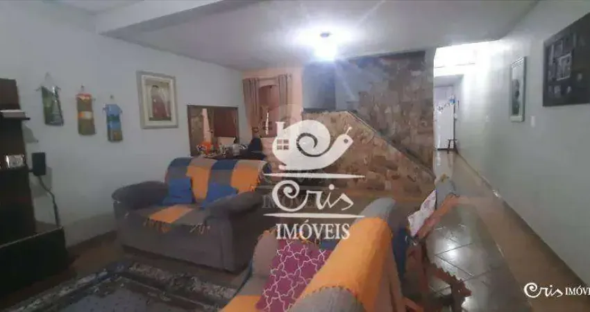 Casa com 4 quartos à venda na Vila Nossa Senhora das Vitórias, Mauá