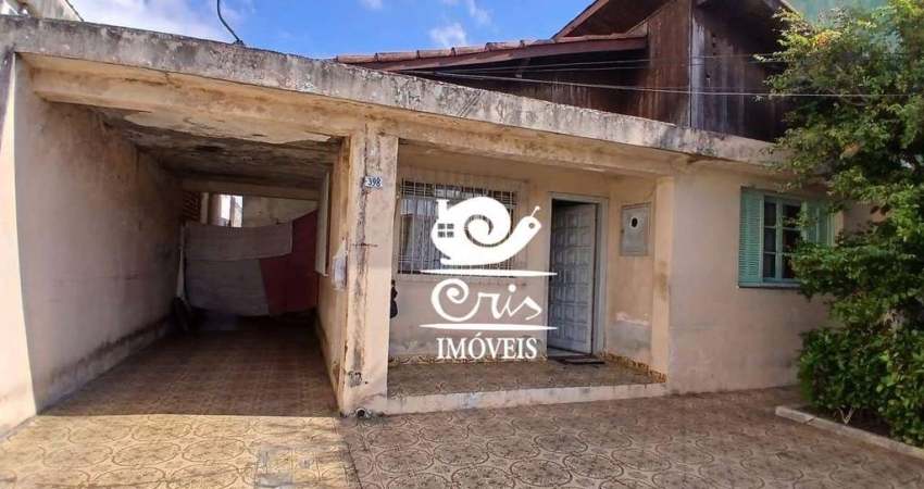 Casa com 3 quartos à venda no Jardim Santa Lídia, Mauá 