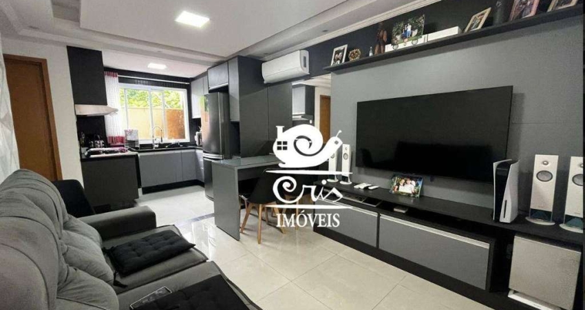 SOBRADO VILA FALCHI