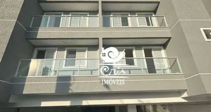 Apartamento com 2 quartos à venda na Vila Assis Brasil, Mauá 