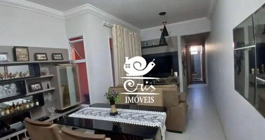 Apartamento com 1 quarto à venda na Vila Nossa Senhora das Vitórias, Mauá 
