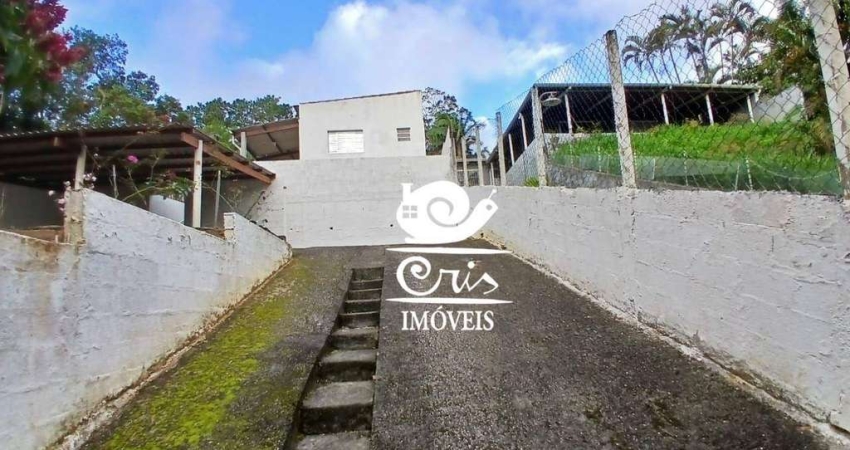 Chácara / sítio com 2 quartos à venda na Chácara São Francisco, Rio Grande da Serra 