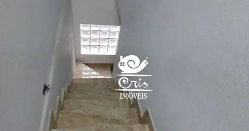 Casa com 3 quartos à venda no Jardim Mauá, Mauá 