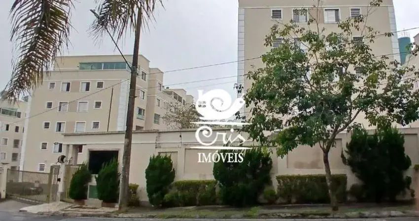 APARTAMENTO PARQUE SÃO VICENTE