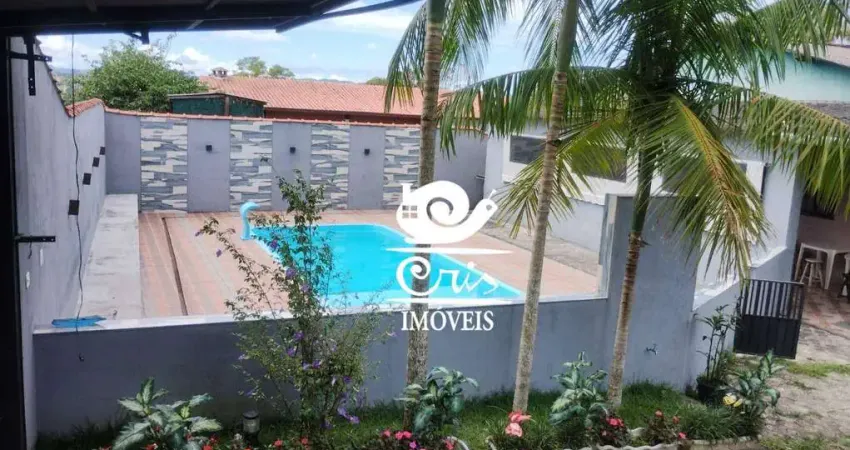 Chácara / sítio com 2 quartos à venda no Chácaras Casemiro, Suzano 