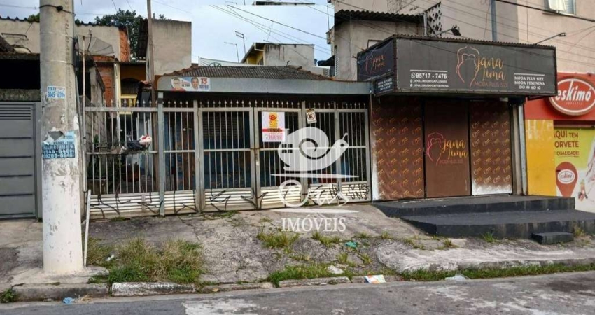 TERRENO JARDIM ZAIRA