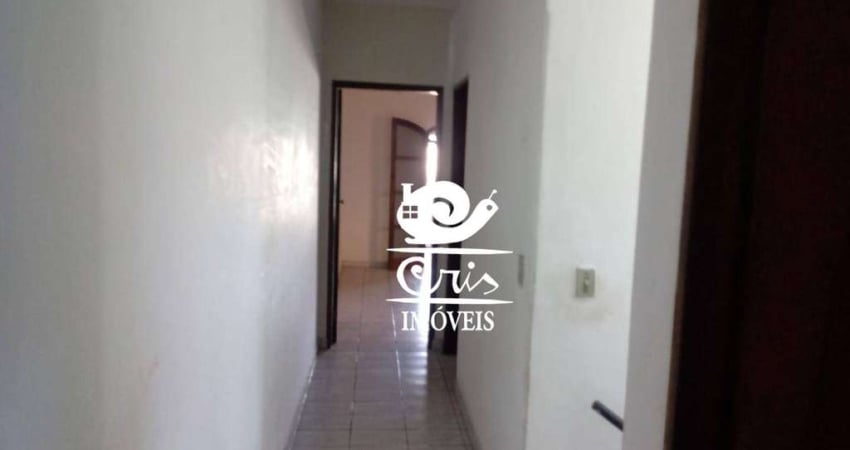 Casa com 3 quartos à venda na Vila Santa Rosa, Mauá 