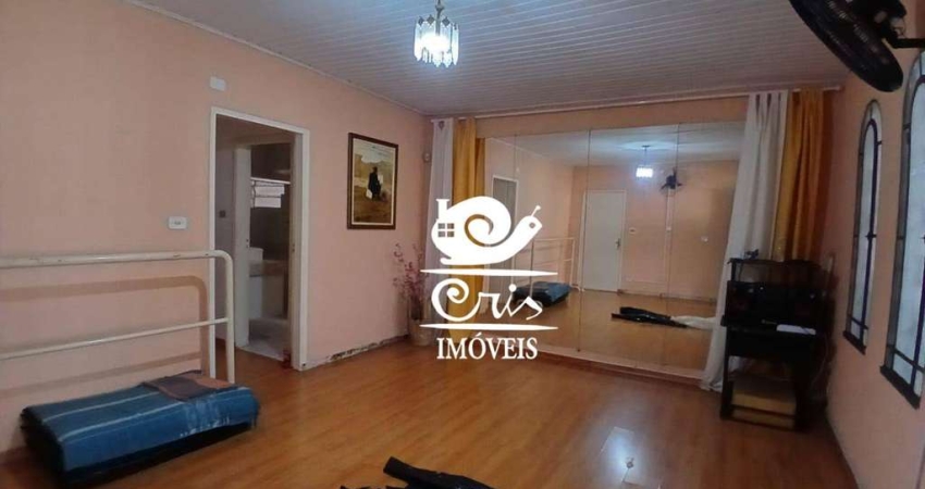 Casa com 3 quartos à venda na Vila Bocaina, Mauá 