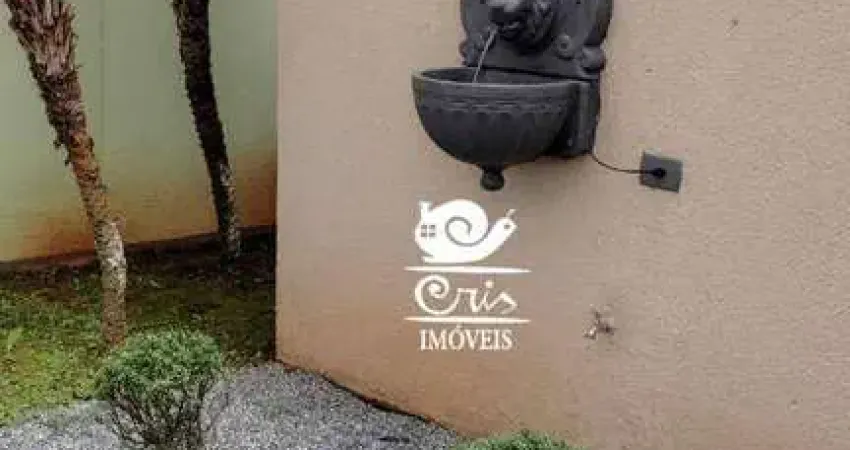 Apartamento com 2 quartos à venda no Parque São Vicente, Mauá 