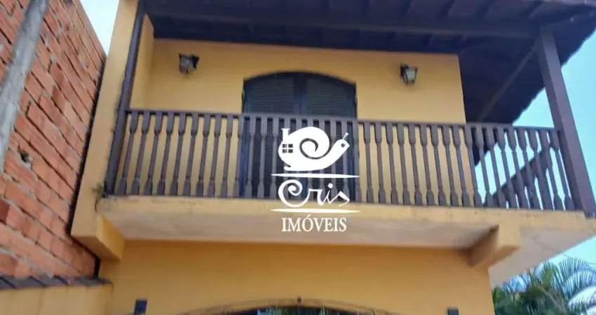 Casa com 3 quartos à venda no Jardim Mauá, Mauá 