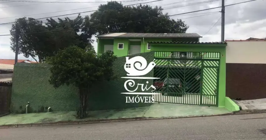 Casa com 3 quartos à venda no Jardim São Miguel, Bragança Paulista 