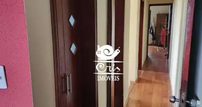 Casa com 3 quartos à venda na Vila América, Santo André