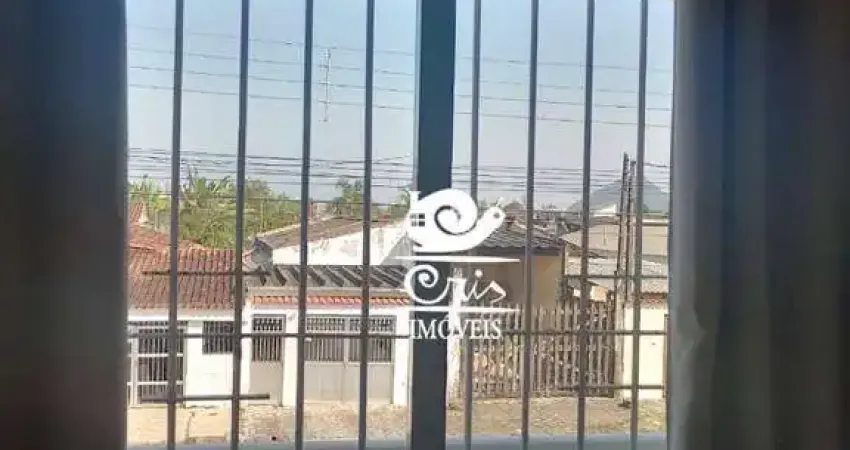 Casa com 2 quartos à venda na Vila Atlântica, Mongaguá