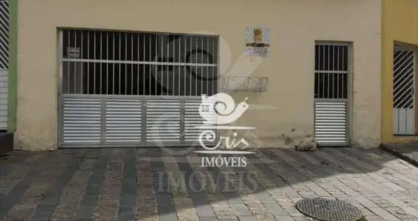 Casa com 2 quartos à venda no Parque das Américas, Mauá