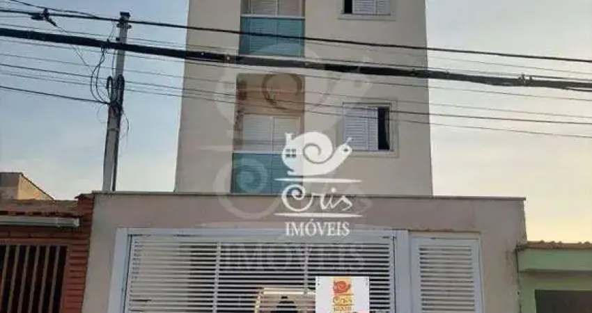 Apartamento com 2 quartos à venda no Parque Marajoara, Santo André 