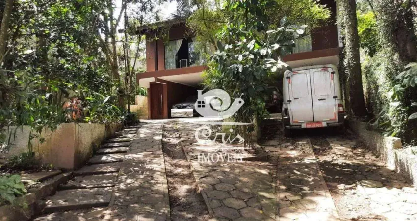 Casa com 3 quartos à venda no Aliança, Ribeirão Pires