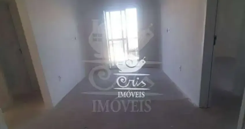 Apartamento com 2 quartos à venda no Jardim Campo Verde, Mauá