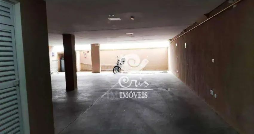 Apartamento com 2 quartos à venda na Vila Augusto, Mauá