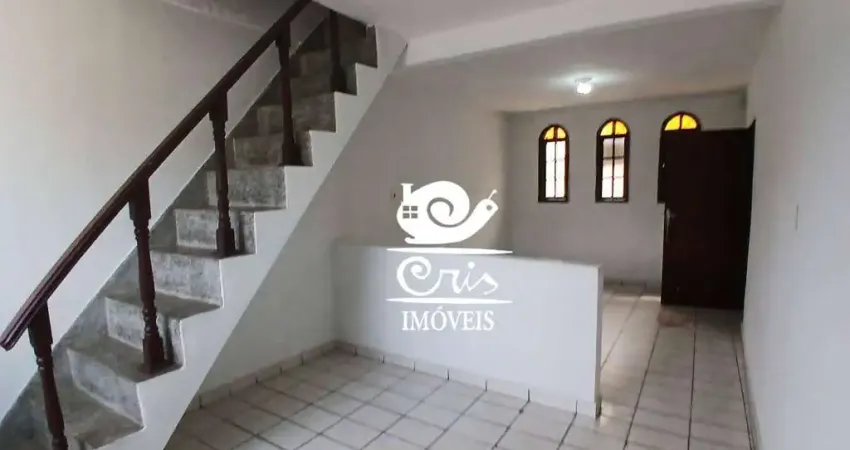 Casa com 3 quartos à venda no Jardim São Gabriel, Mauá