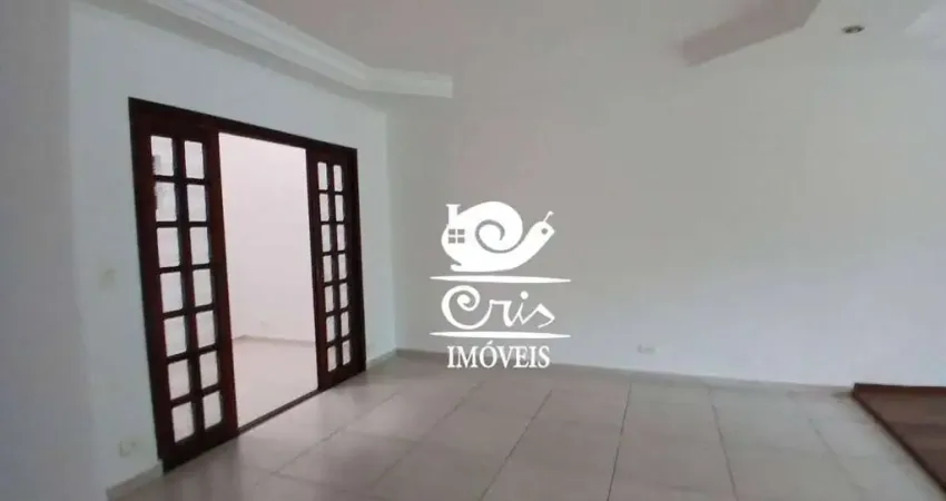 Casa com 3 quartos à venda no Jardim Pilar, Mauá 