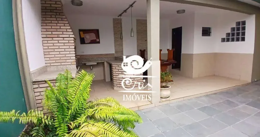 Casa com 3 quartos à venda no Jardim Pilar, Mauá