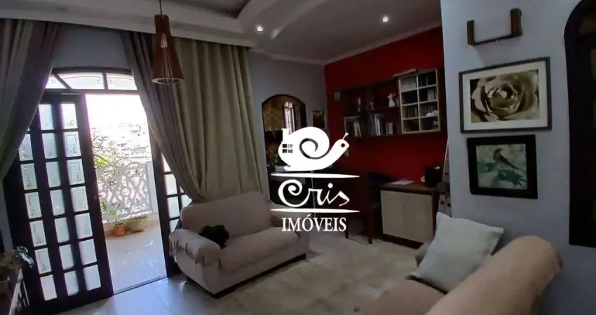 Casa com 2 quartos à venda na Vila Flórida, Mauá