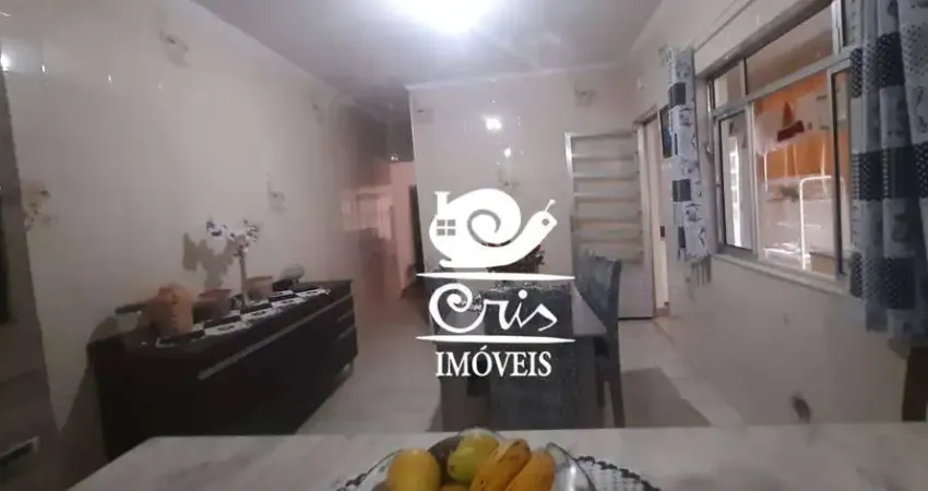 Casa com 4 quartos à venda no Parque das Américas, Mauá