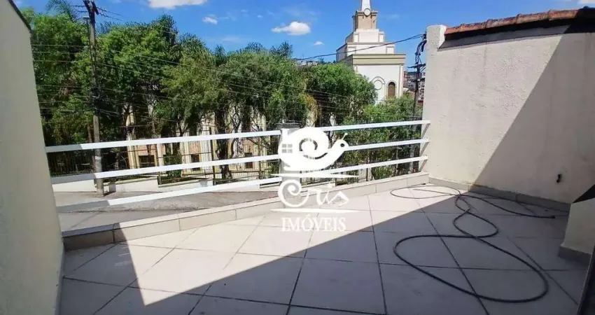 Casa com 3 quartos à venda no Parque das Américas, Mauá