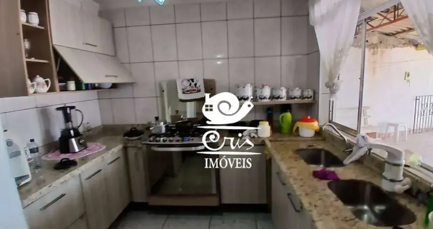 Casa com 3 quartos à venda no Jardim São Gabriel, Mauá